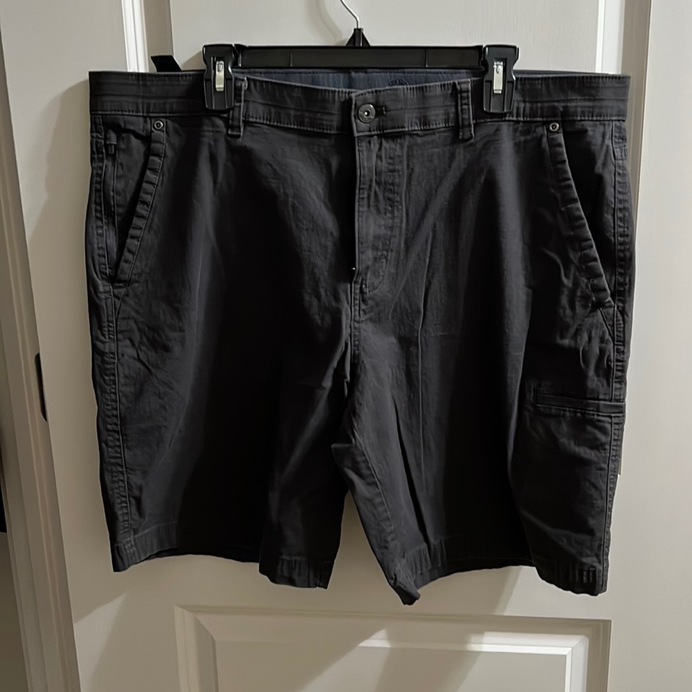 Like new shorts!